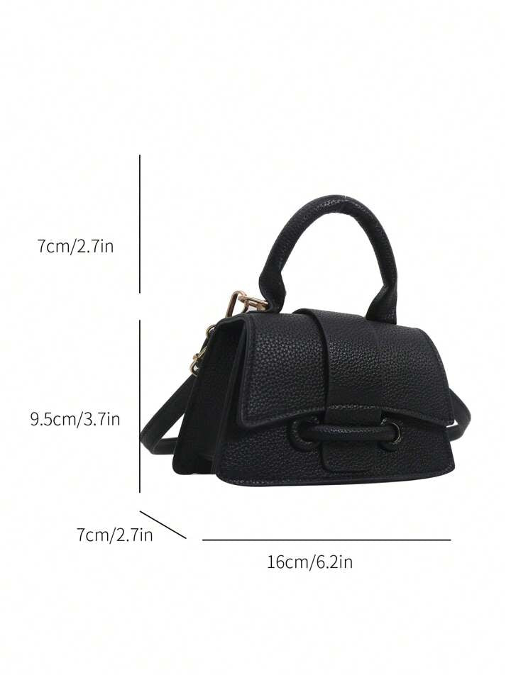 Mini Black Bag