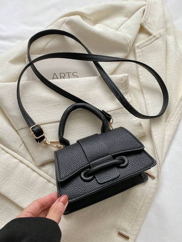 Mini Black Bag