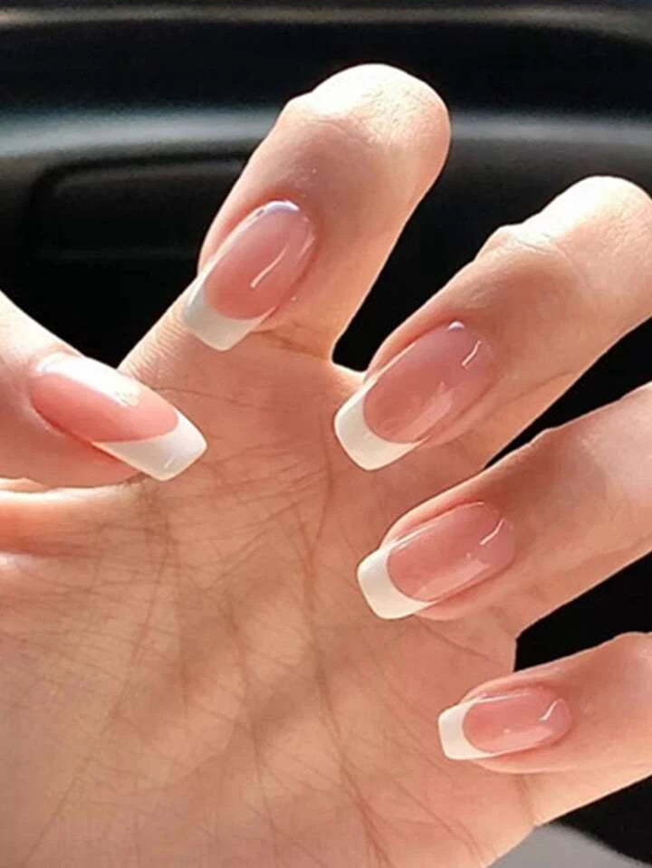 French Tips