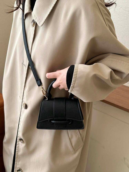 Mini Black Bag