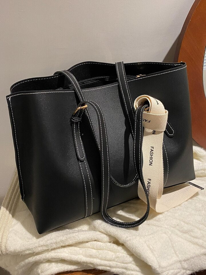 Bow Bliss Tote