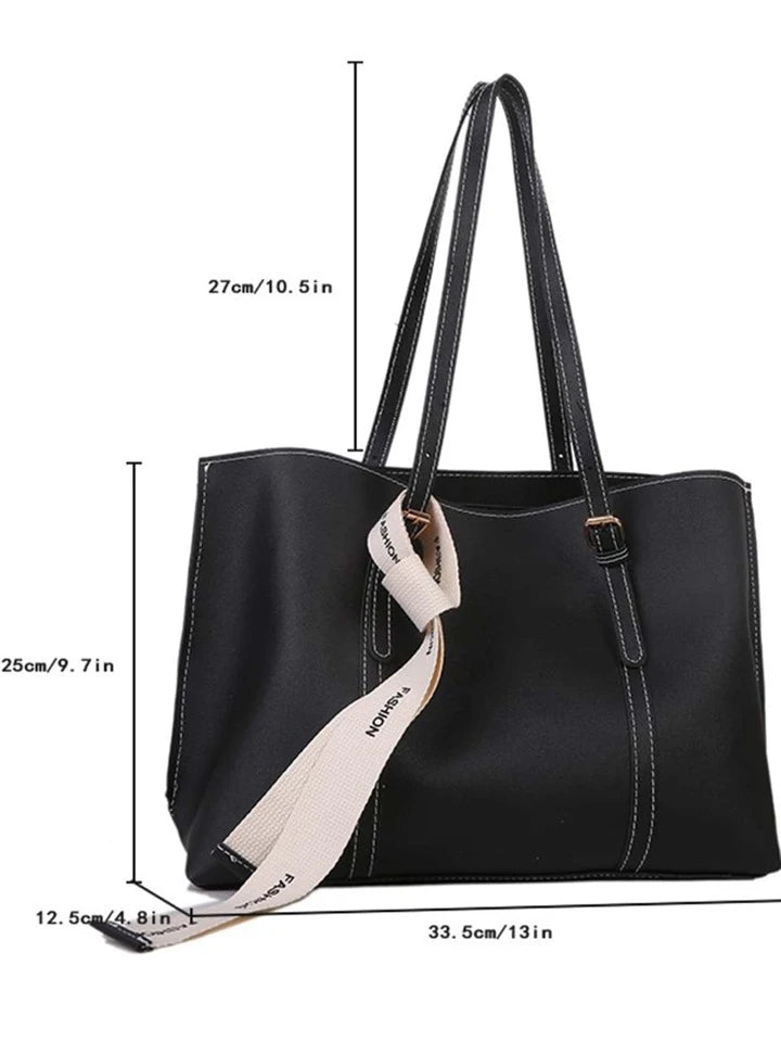 Bow Bliss Tote