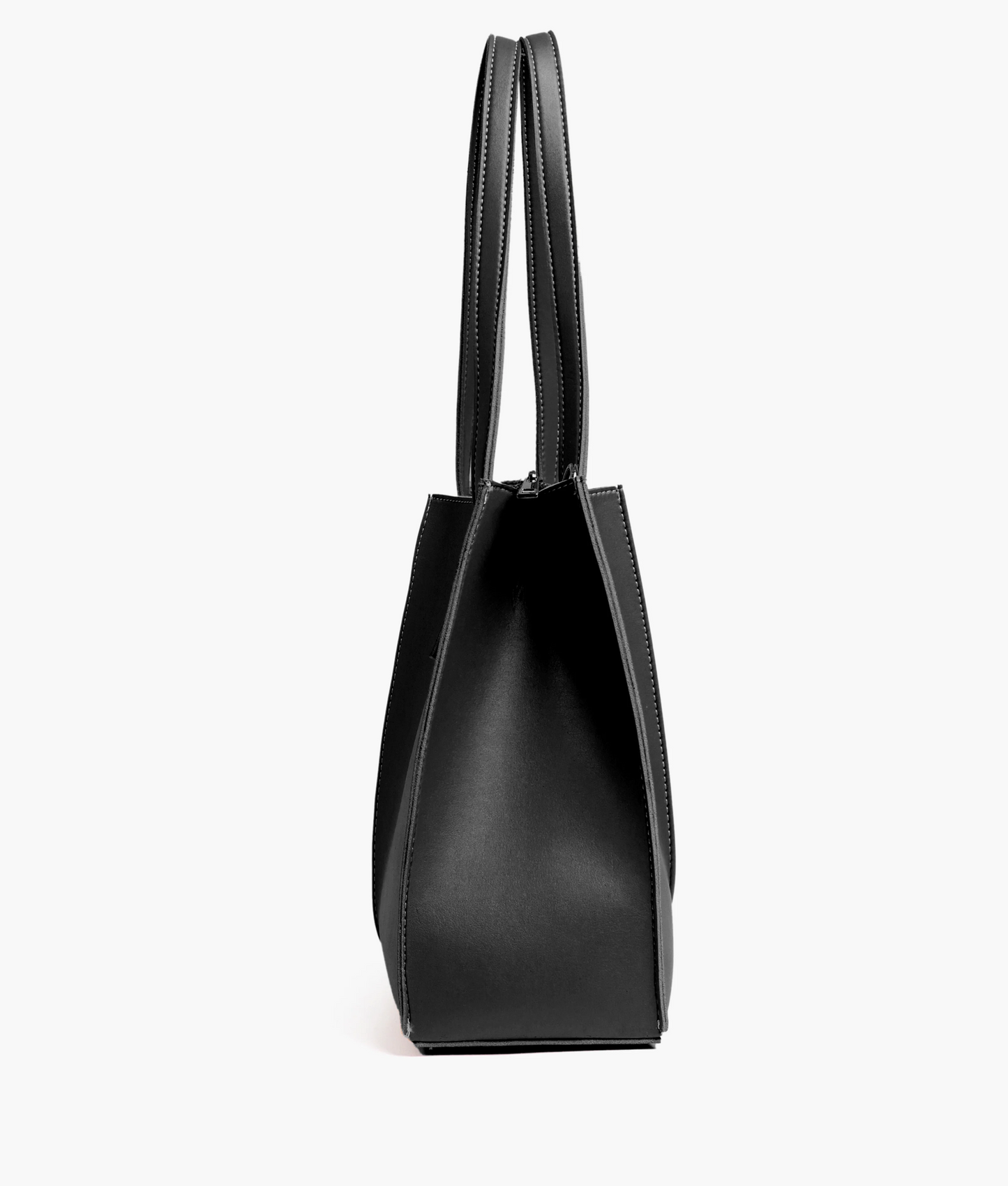 Boss Lady Tote - Black